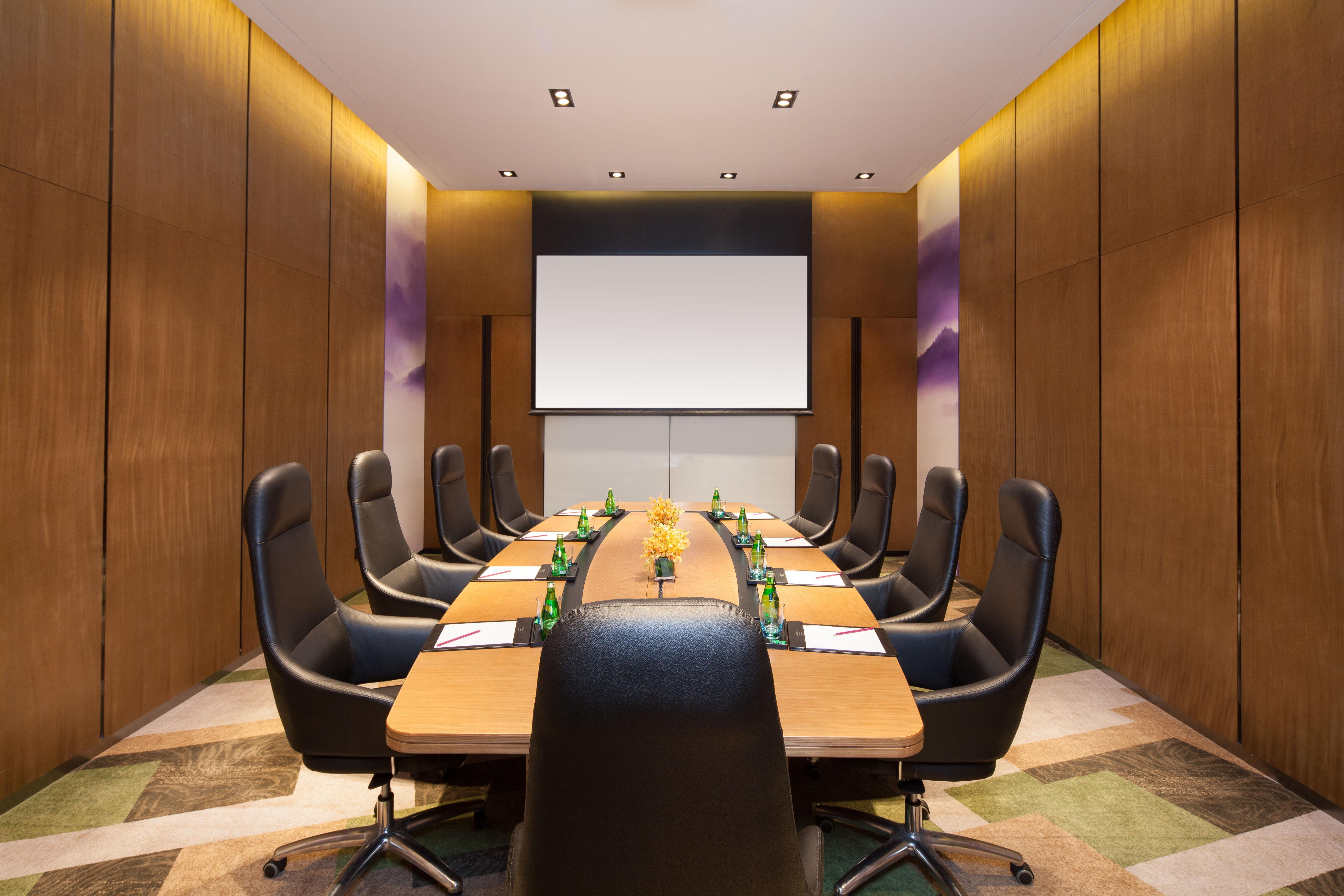 Crowne Plaza Kunshan By Ihg Exterior foto